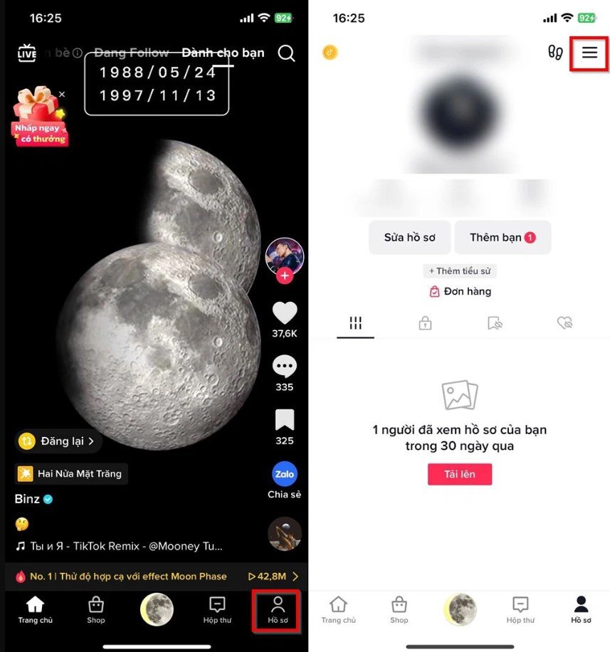 5 Cách đăng video tiktok không bị bản quyền nhạc