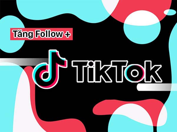 Tăng follow Tiktok để tạo uy tín cho tài khoản 