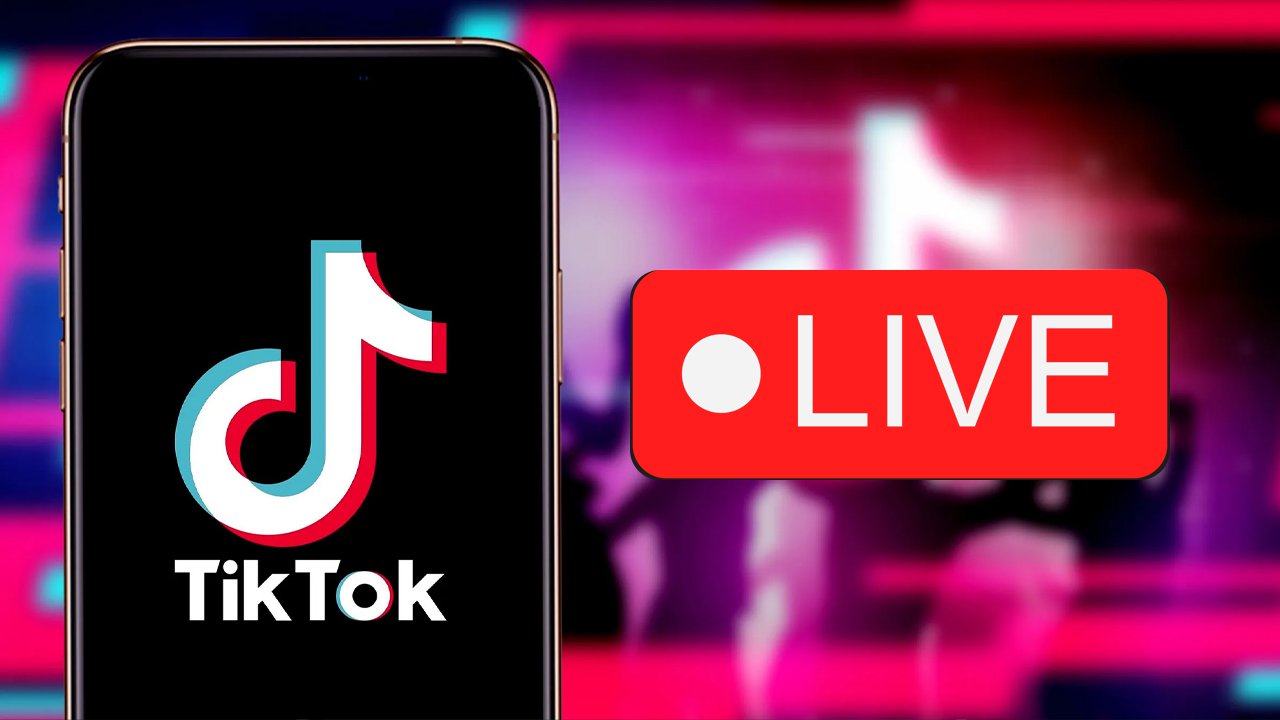 Có thể phát lại Livestream Tiktok không?