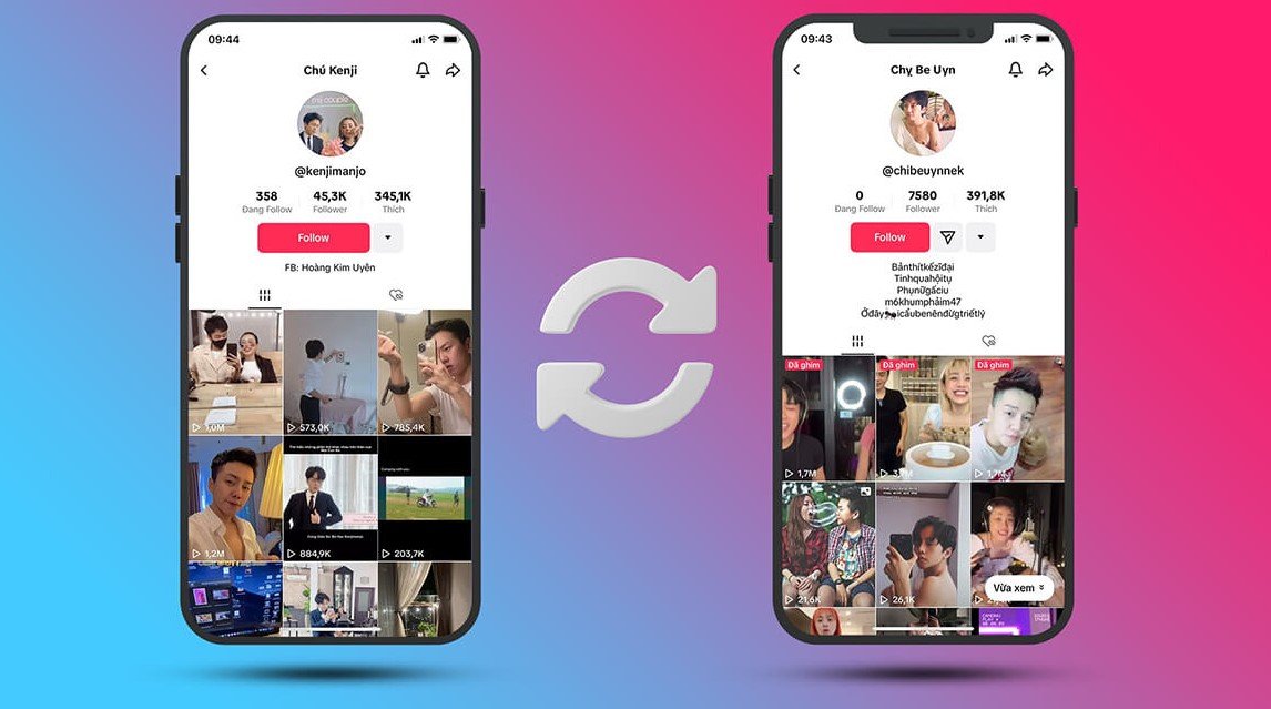 Cách reup video tiktok không vi phạm bản quyền