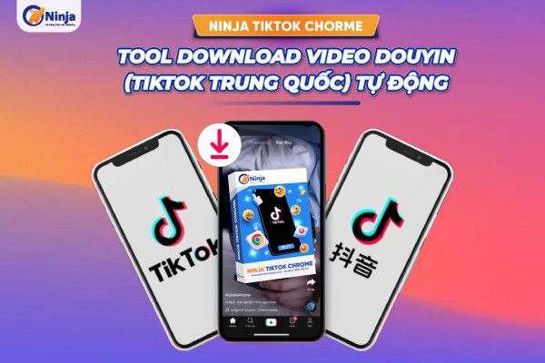 Ninja Tiktok Chrome