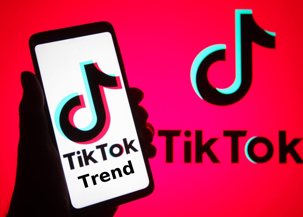 5 content tiktok xu hướng