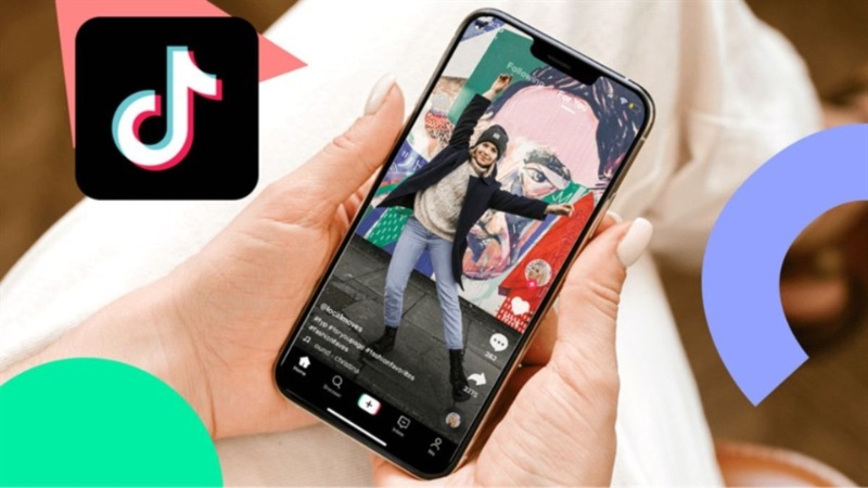 5 nội dung dễ đề xuất trên TikTok