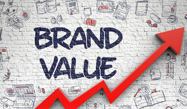 Brand Value