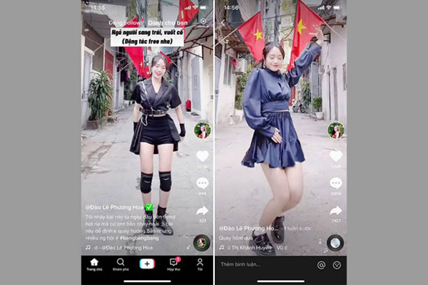 Bật mí cách buff follow tiktok free, tăng fl TikTok hiệu quả nhanh chóng