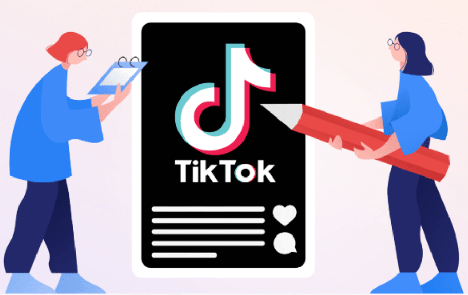 Cách xây dựng kênh tiktok