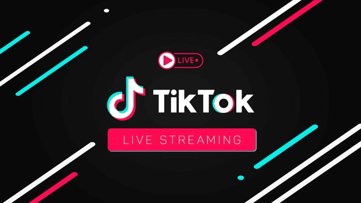 cách live tiktok trên máy tính