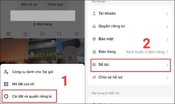 Số dư