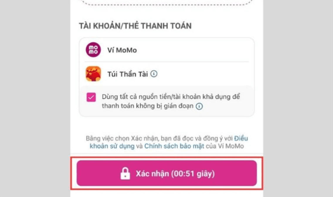 Cách nạp tiền vào tiktok đơn giản nhất 