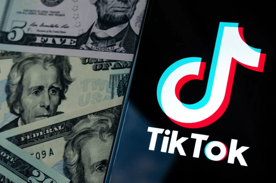 Cách rút tiền trên TikTok Shop 