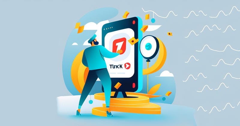 Hướng dẫn làm affiliate tiktok