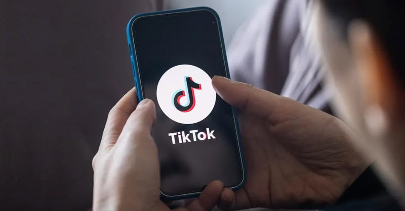 Bảo mật tài khoản TikTok