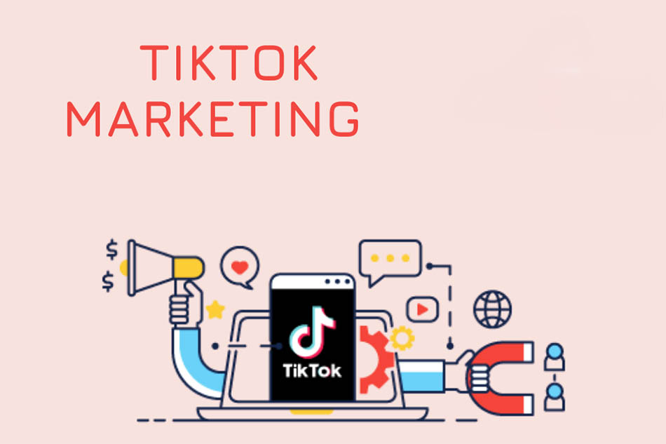 Xây dựng chiến dịch marketing tiktok