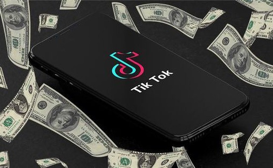 Làm sao để kiếm tiền được từ TikTok