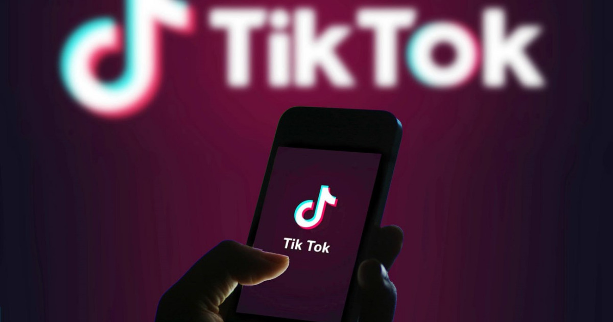 Tận dụng TikTok Treand để làm Marketing