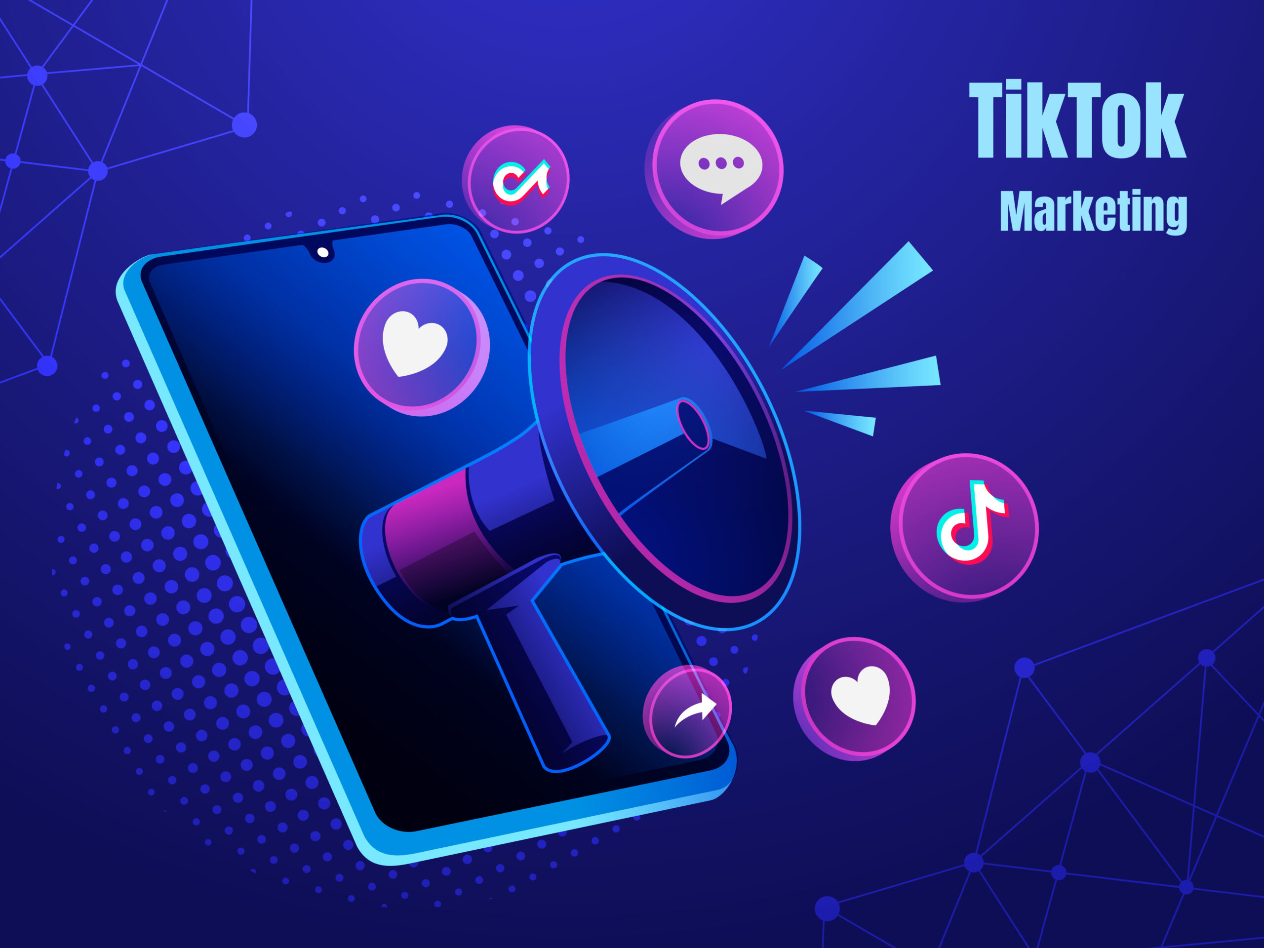 Chiến lược Marketing TikTok hay cho doanh nghiệp