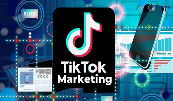 Marketing tiktok là gì