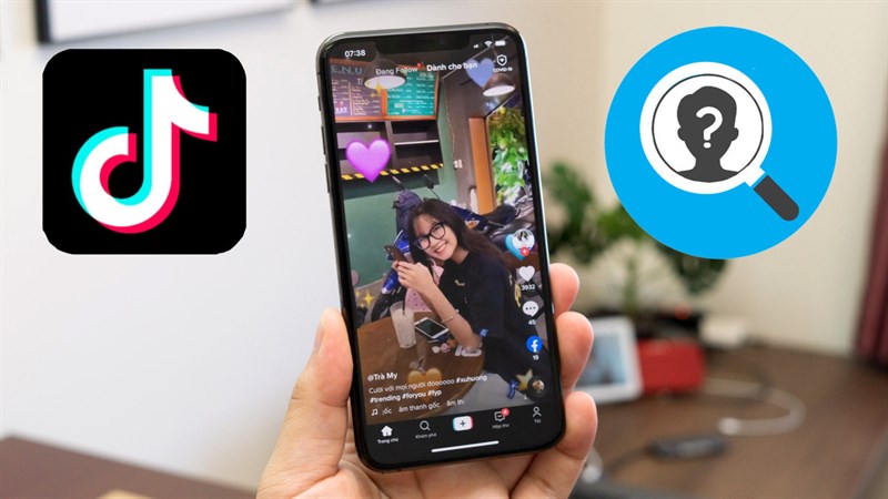 Tương tác người dùng trên các video, livestream của TikTok sẽ ảnh hưởng đến việc nền tảng phân bổ nội dung