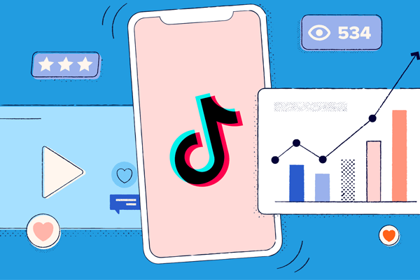 Cách Sử Dụng TikTok Analytics để Phát Triển Kênh