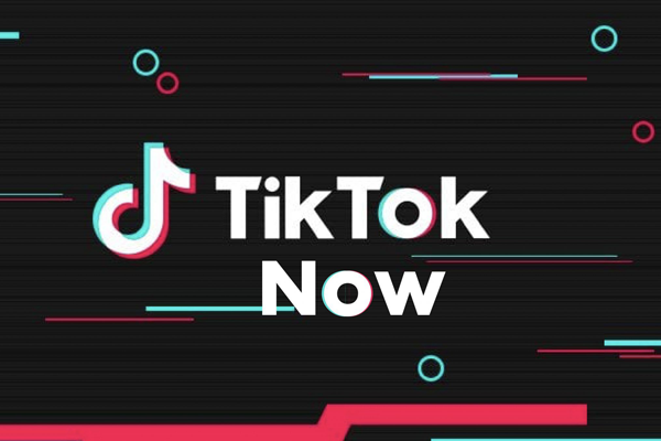 TikTok Now Là Gì? Công Cụ Hỗ Trợ Người Dùng Sáng Tạo