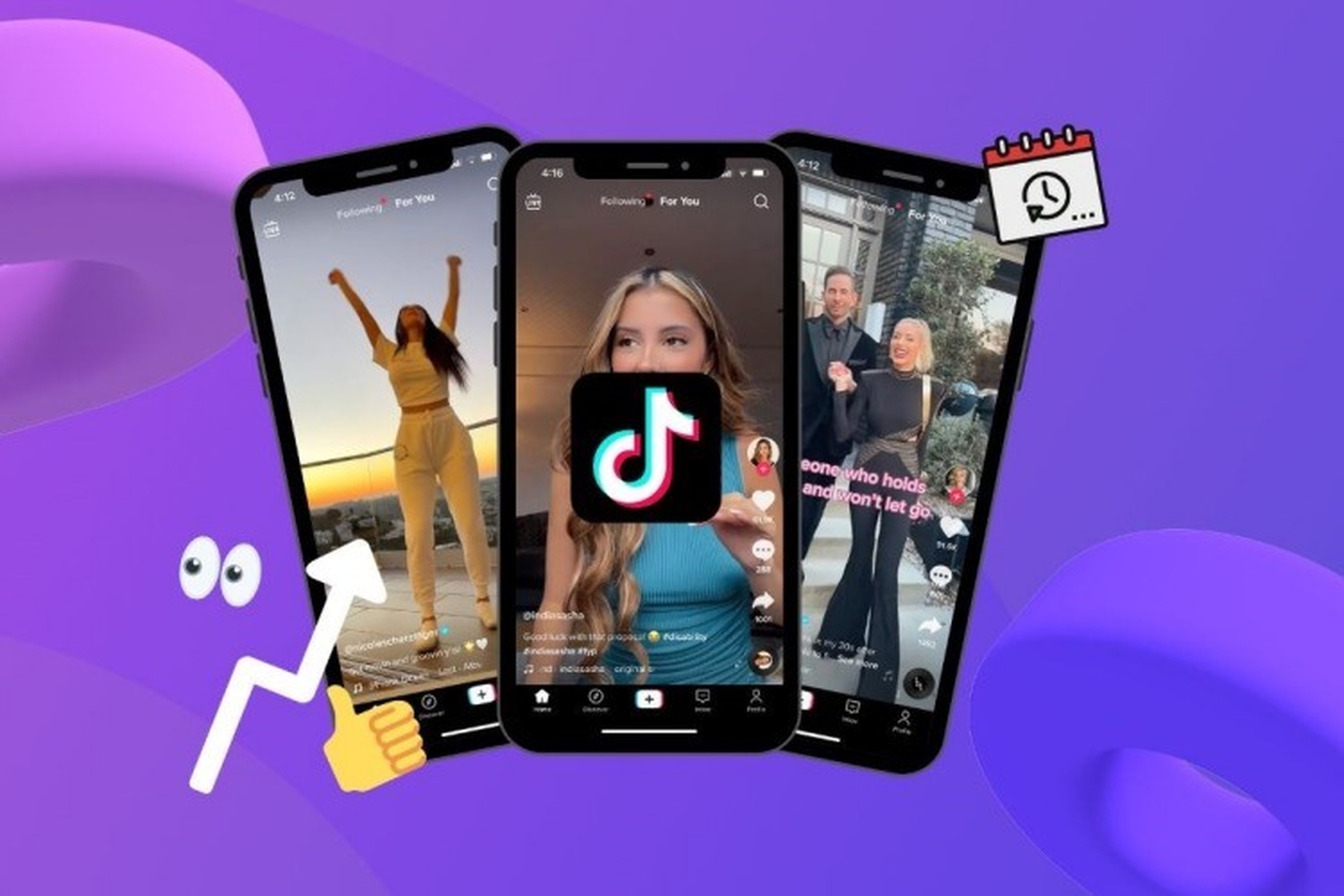 Tiktok trend