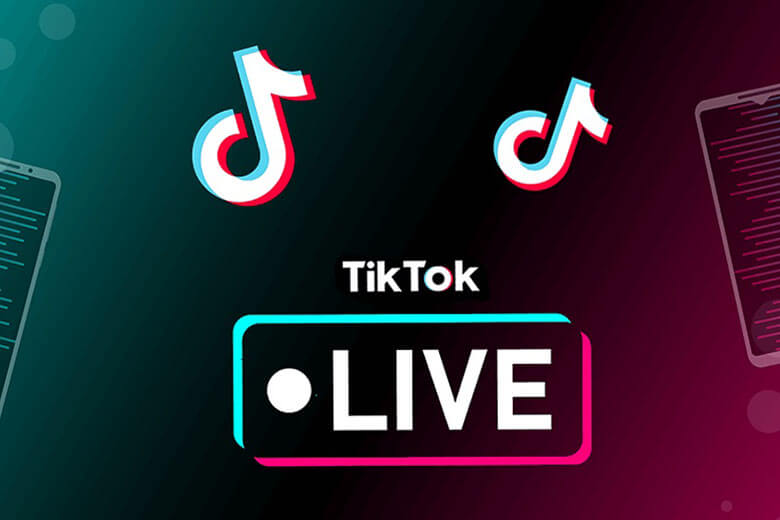 Hướng dẫn tối ưu TikTok Live Thu Hút Người Xem