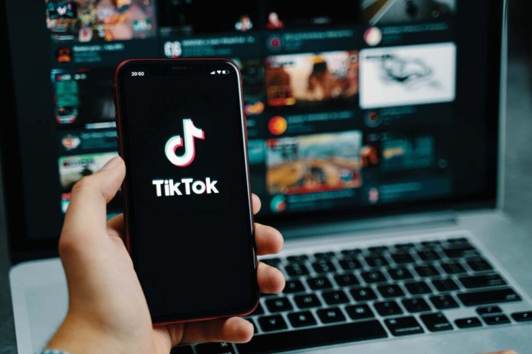 Xây dựng kênh tiktok cho doanh nghiệp