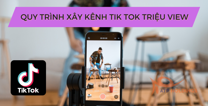 Những lưu ý khi xây kênh TikTok