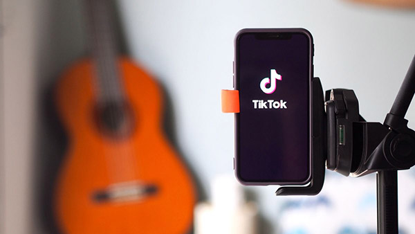 Xu hướng âm nhạc trên tiktok