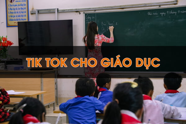 Xu hướng nội dung giáo dục