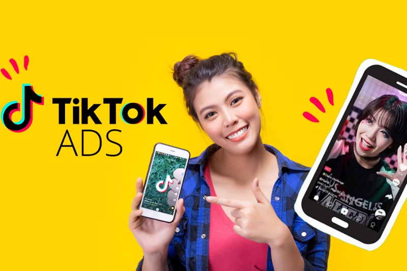 Xu hướng tiktok ads