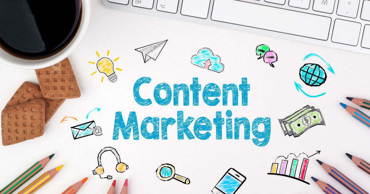 Content Marketing Digital