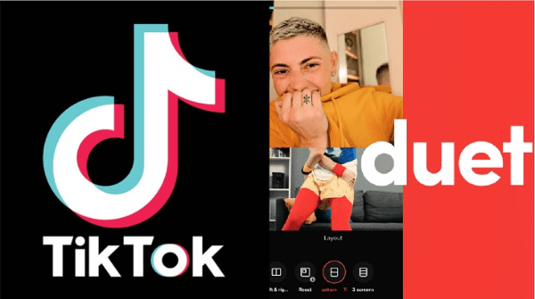 Duet trên tiktok là gì?