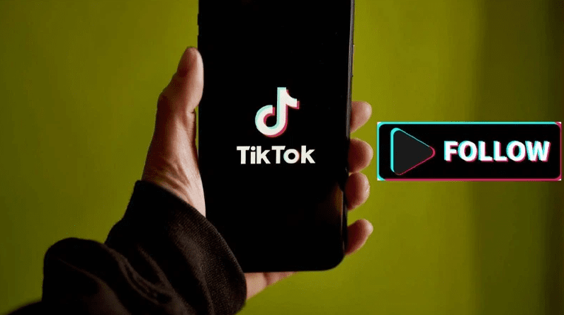 Giới hạn follow trên tiktok là gì?