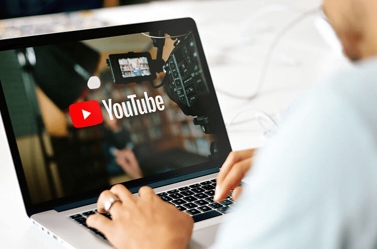 Chỉnh sửa video Youtube trước khi đăng 