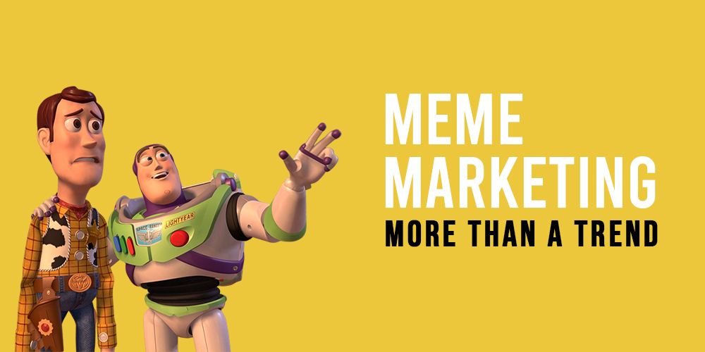 Meme Marketing