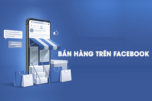  Phần mềm bán hàng facebook