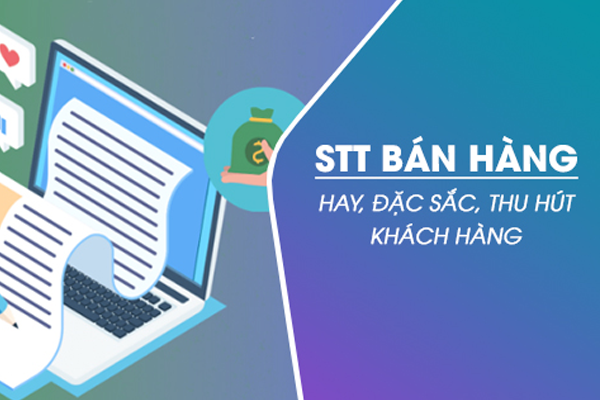 Những Bài Post Hay, Hấp Dẫn Để Đăng Bán Hàng Trên Facebook