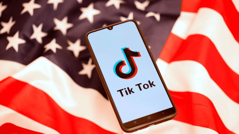 Vì sao phải tạo tài khoản TikTok mỹ?