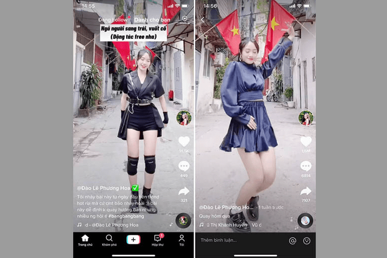 Cách tăng 1000 follow TikTok bật live, nhanh nhất 2024