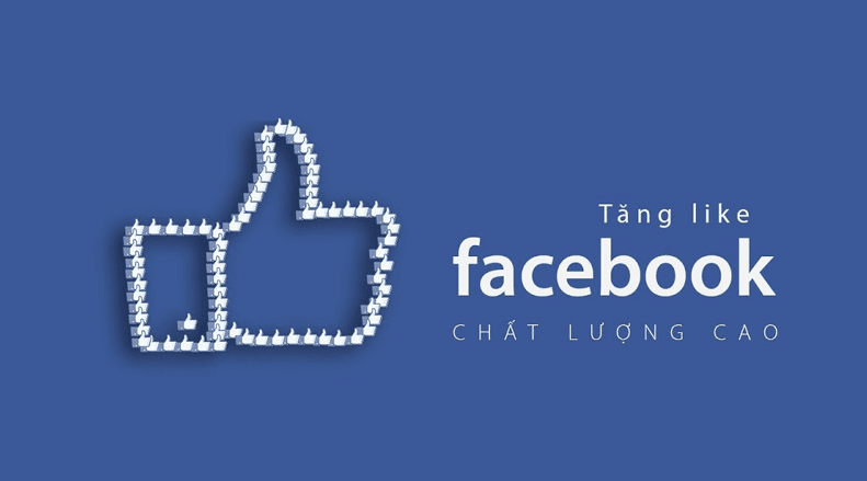 Top 10 Phần mềm tăng like Facebook tự động hiệu quả hiện nay 