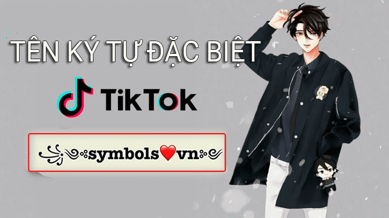 199+ Tên hay TikTok , ý nghĩa