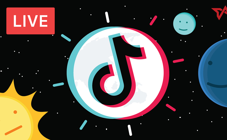 Điều kiện mở livestream Tiktok