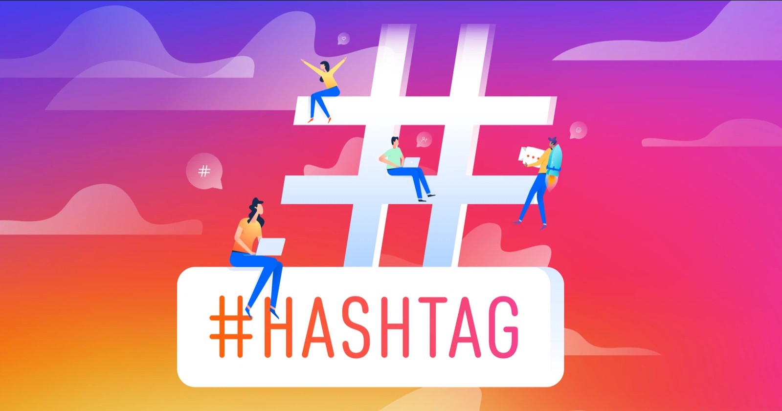 Hướng dẫn cách tìm Hashtag trên Tiktok