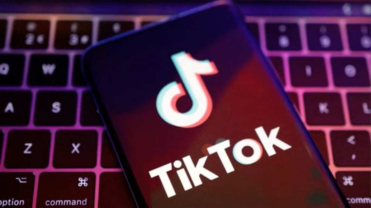 Có nên mua nick Tiktok?