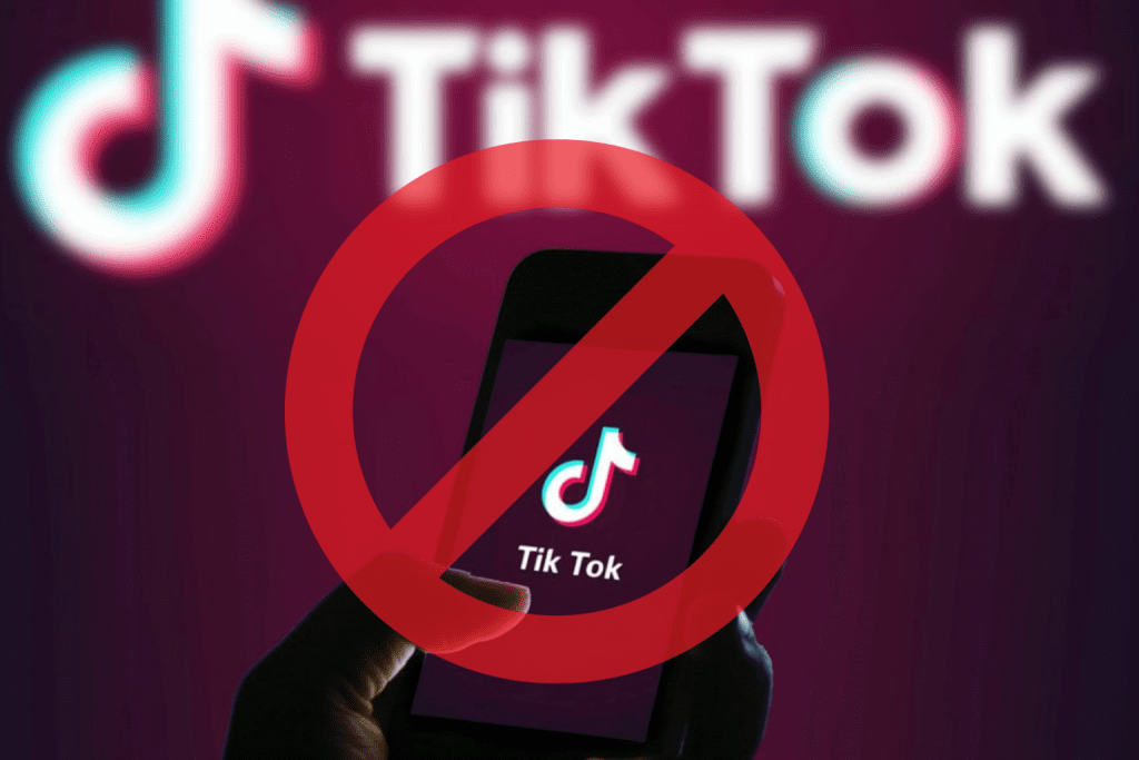 tài khoản tiktok bị cấm live vĩnh viễn