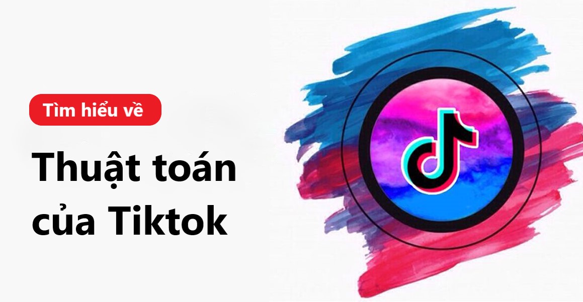 Thuật toán tiktok