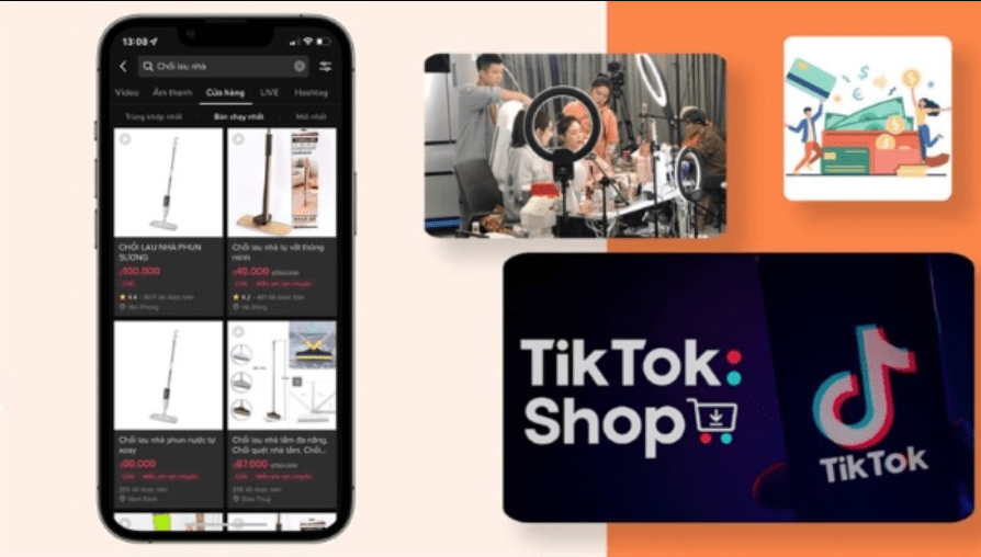 TikTok Seller Center là gì?