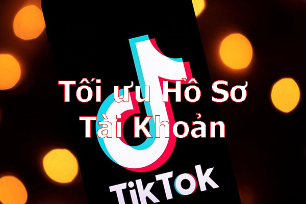 Cách Tối Ưu Hóa Hồ Sơ TikTok Để Thu Hút Nhiều Người Theo Dõi Hơn