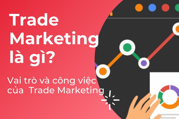 Trade Marketing là gì? Khái niệm, Vai trò và Đối tượng